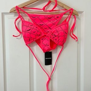 Zadig&Voltaire Bikini Swim